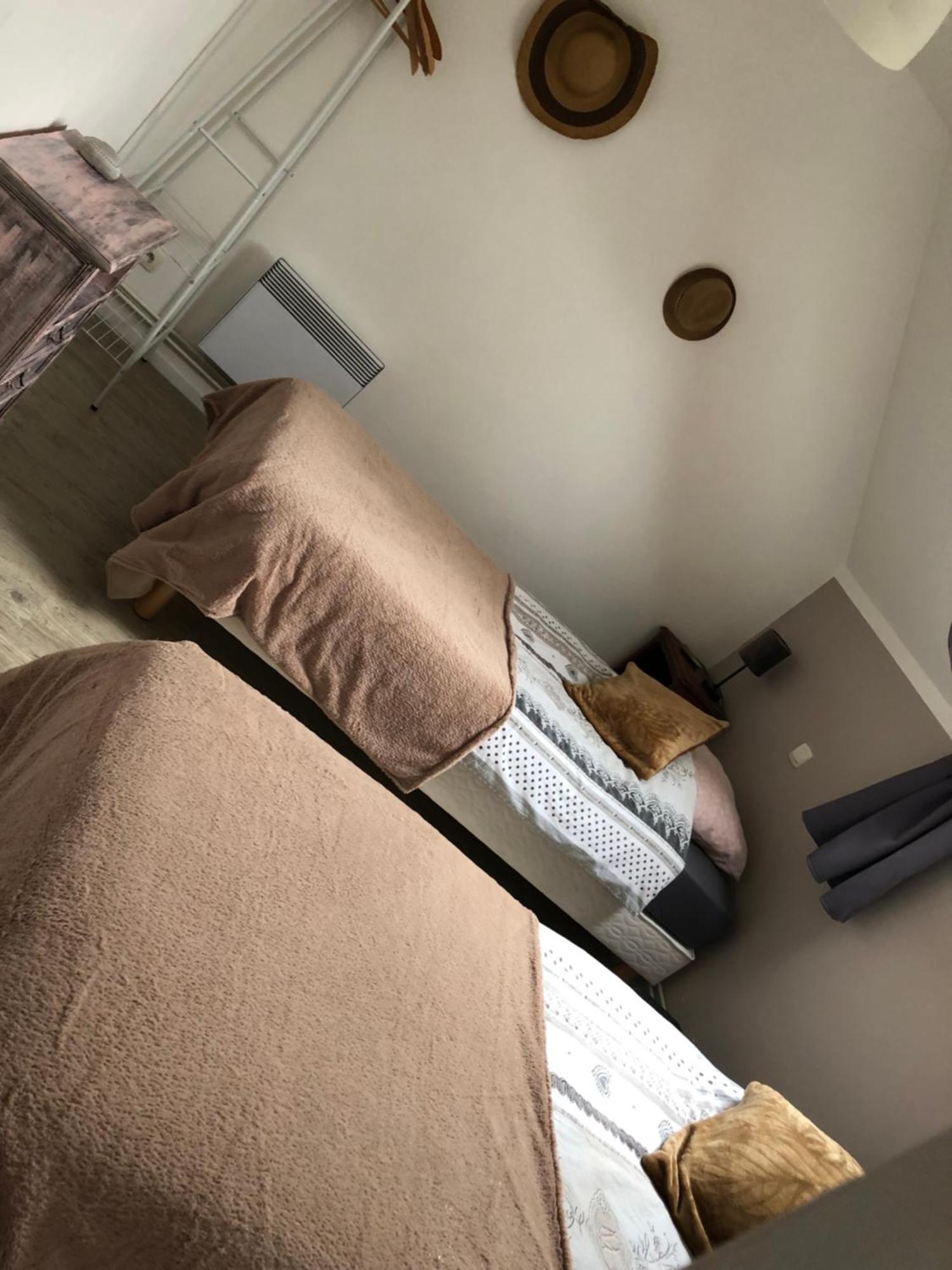 Bed and Breakfast Le Domaine D'Olene Le Pin  Zewnętrze zdjęcie