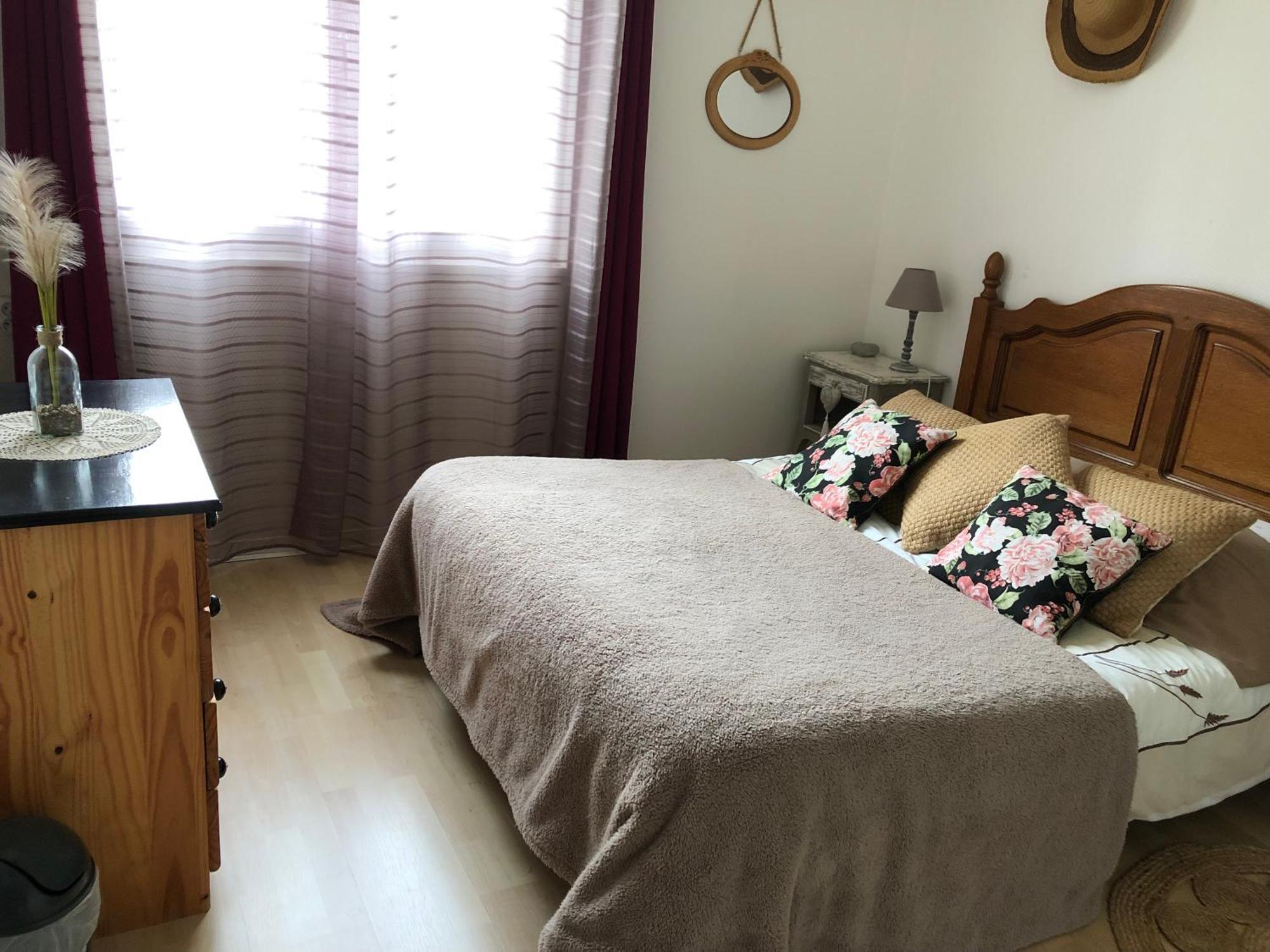 Bed and Breakfast Le Domaine D'Olene Le Pin  Zewnętrze zdjęcie